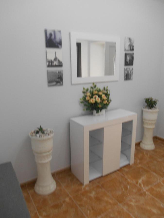 A Caramina Villa Camariñas Buitenkant foto