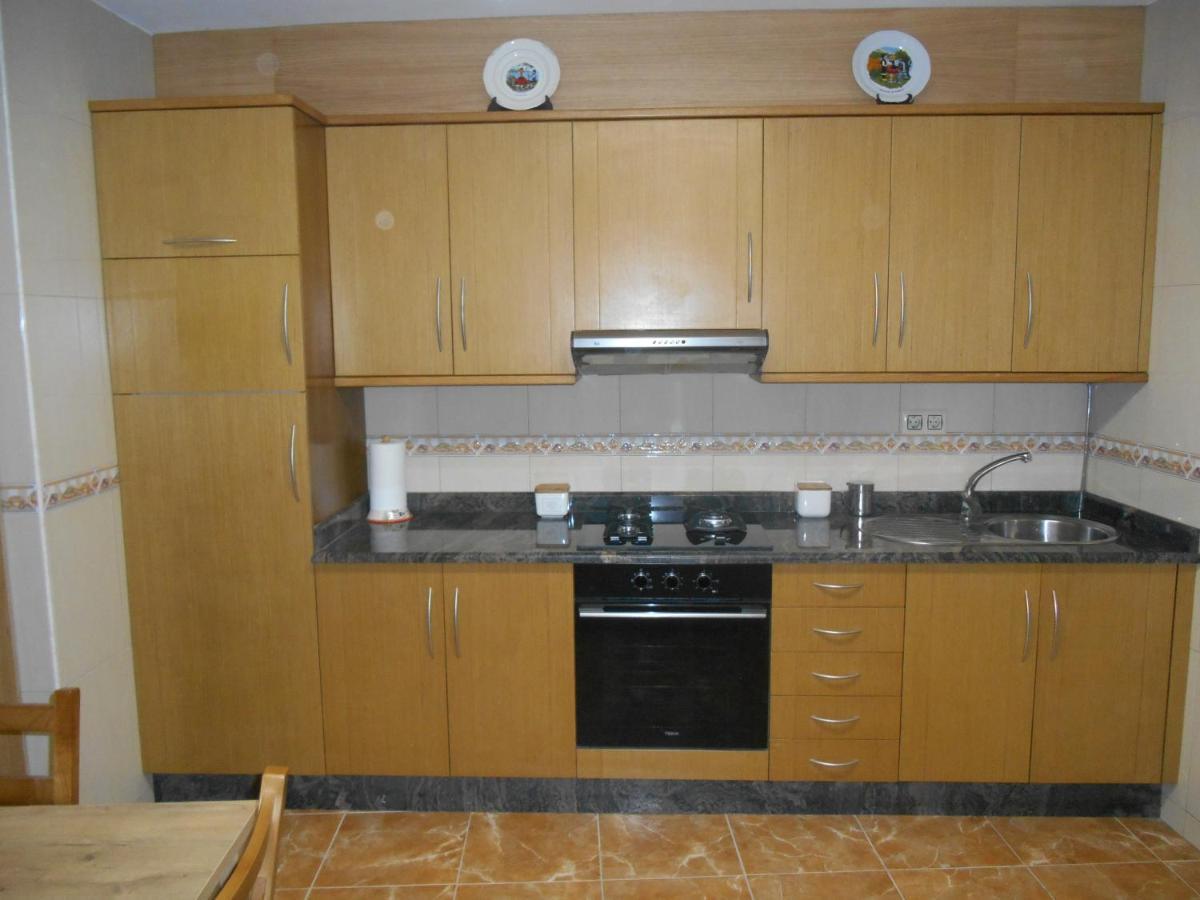 A Caramina Villa Camariñas Buitenkant foto