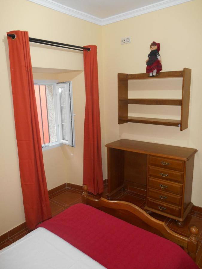 A Caramina Villa Camariñas Buitenkant foto