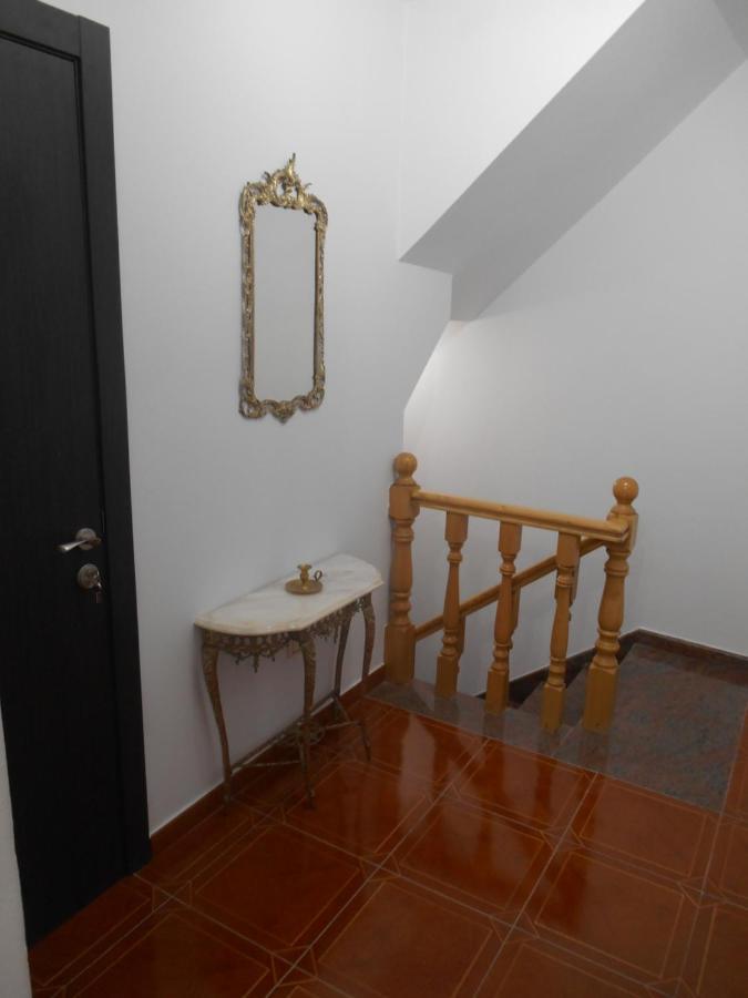 A Caramina Villa Camariñas Buitenkant foto
