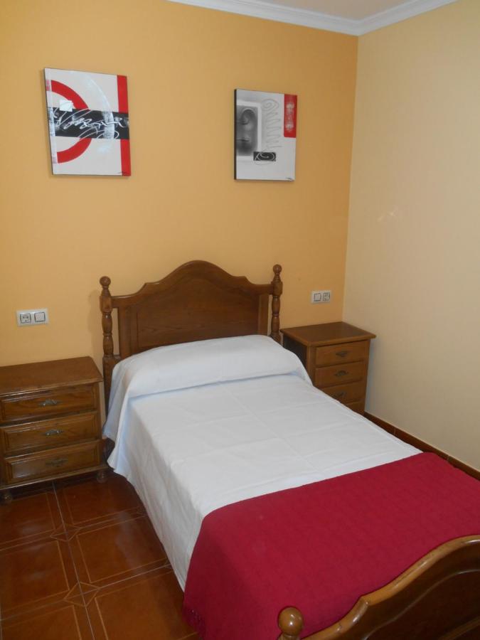 A Caramina Villa Camariñas Buitenkant foto