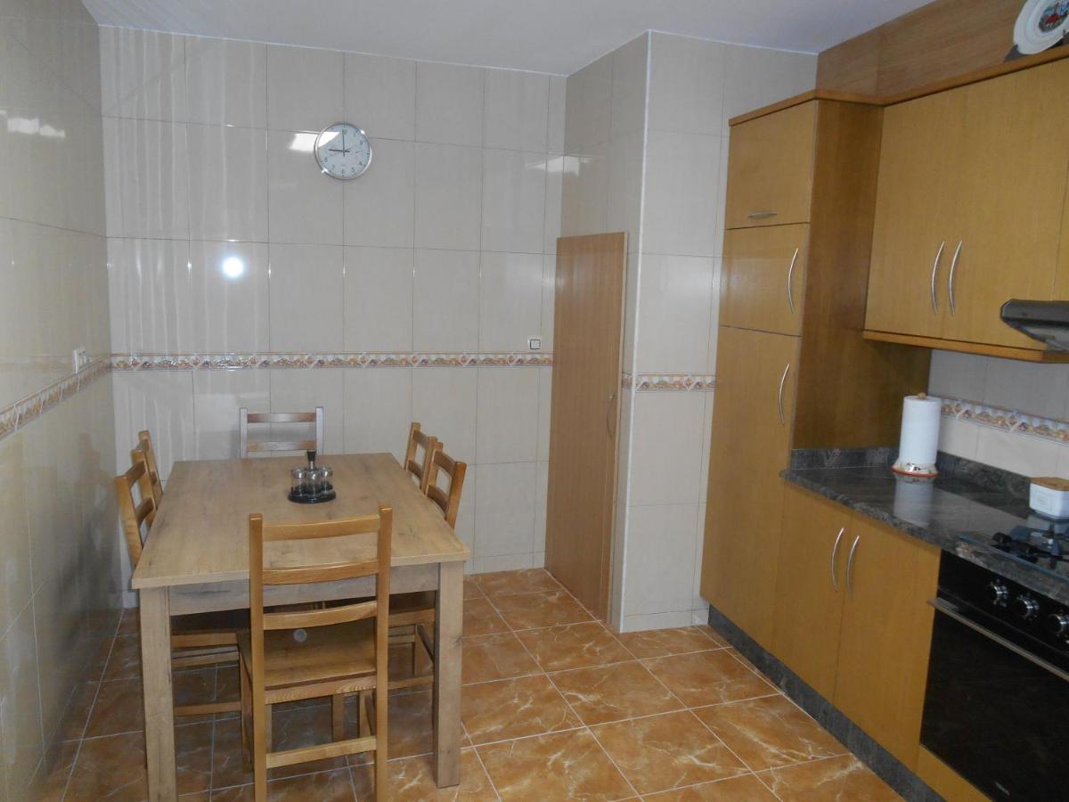 A Caramina Villa Camariñas Buitenkant foto